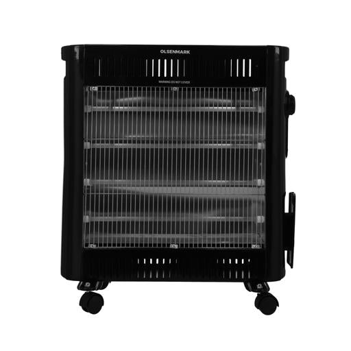 Portable Heater With Indicator © Winter Hot Heater