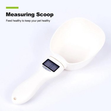 Digital Measuring Spoon Scale