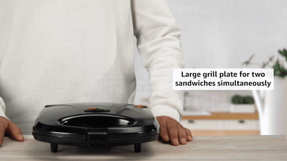 Refura - Sandwich Maker