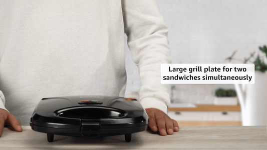 Refura - Sandwich Maker