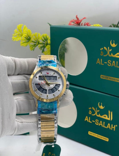 AL-Salha - Watch Luxory Watch