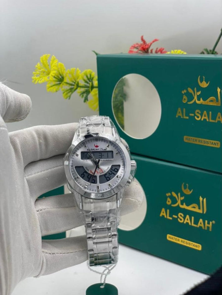 AL-Salha - Watch Luxory Watch