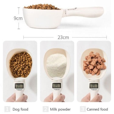 Digital Measuring Spoon Scale