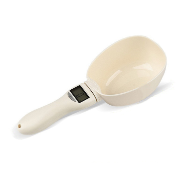 Digital Measuring Spoon Scale