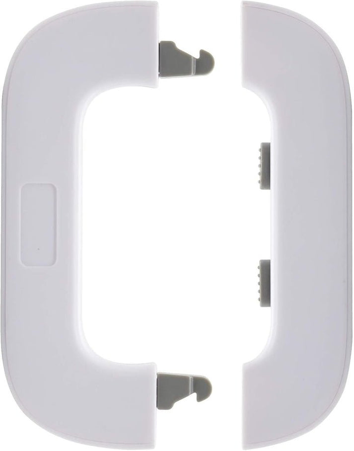 Multifunctional Fridge Door Lock