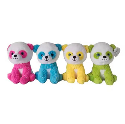 Panda's Stuffed baby Toy