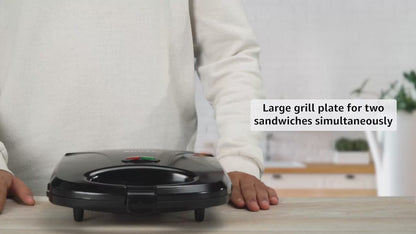 Refura - Sandwich Maker