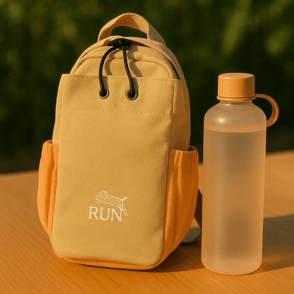 Run Sports Arm  Brand Bag