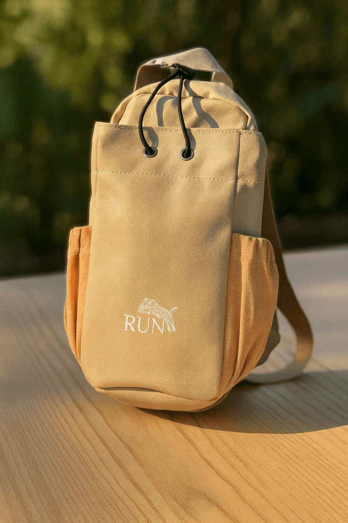 Run Sports Arm  Brand Bag