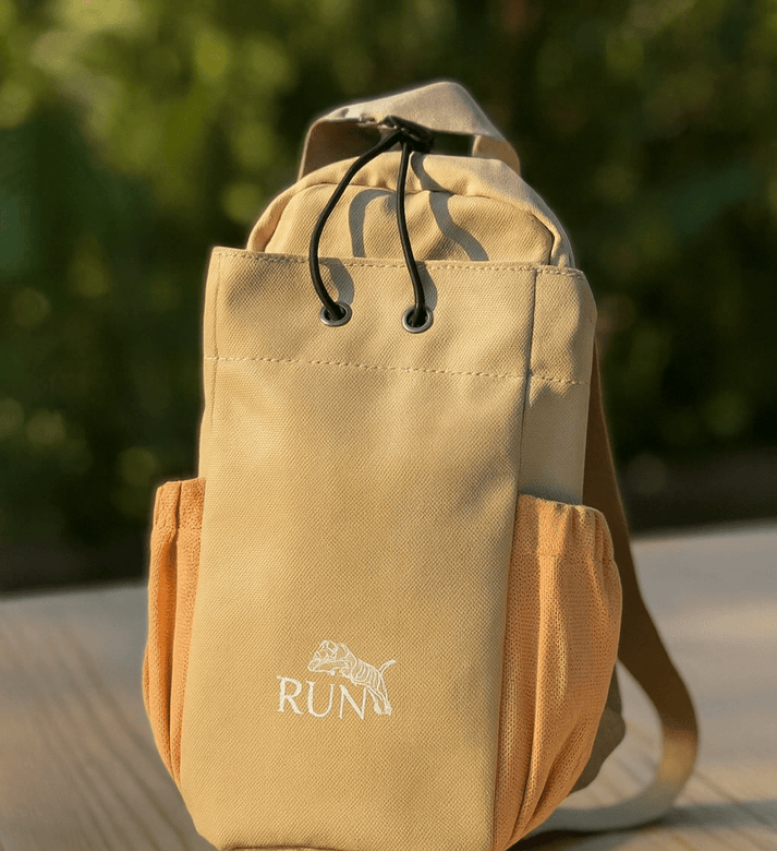 Run Sports Arm  Brand Bag